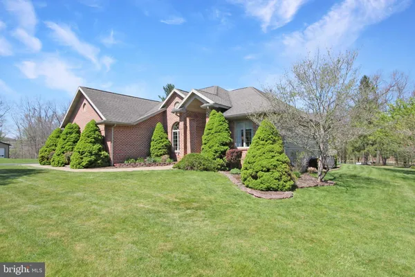 $689,000 | 3 Rocky Bend Road, Clearfield, PA 16830