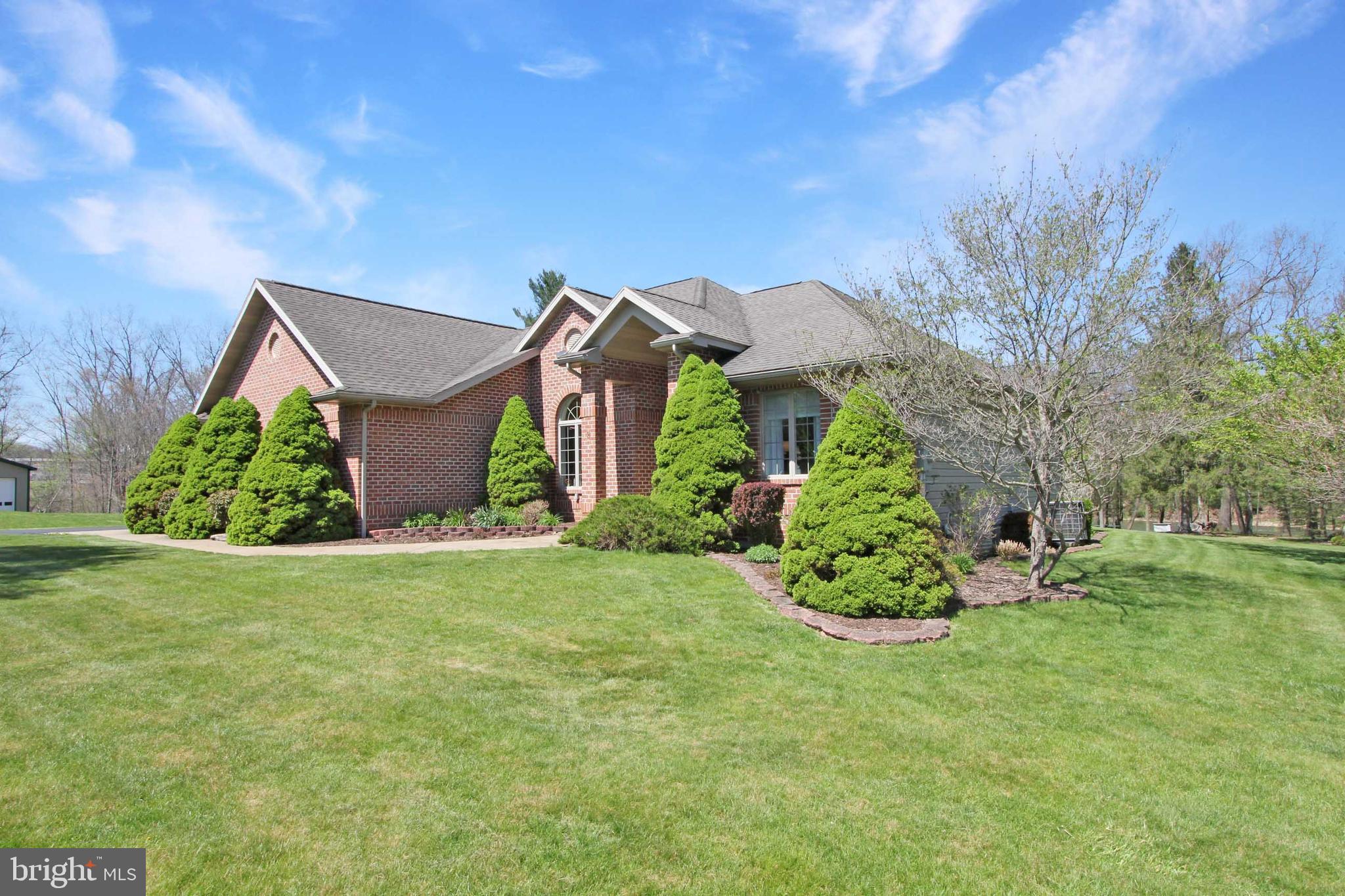 3 Rocky Bend Road Clearfield, PA 16830 - Photo 8 of 141