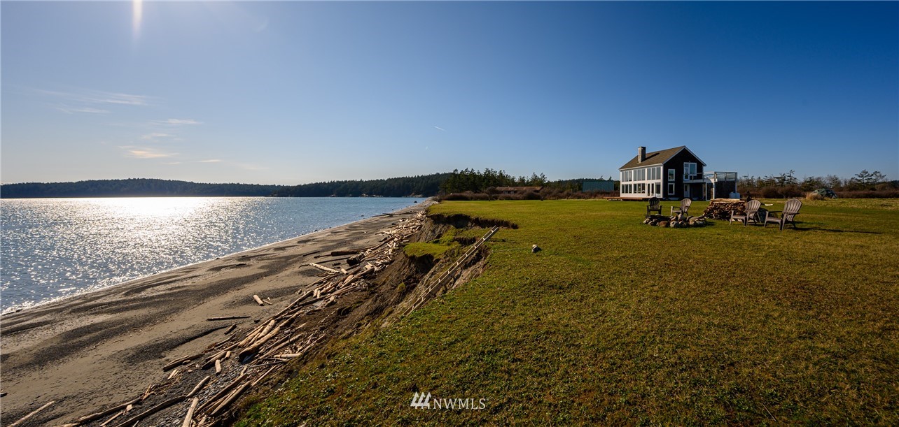 106 Decatur Beach Lane Decatur Island, WA 98221 - Photo 1 of 17