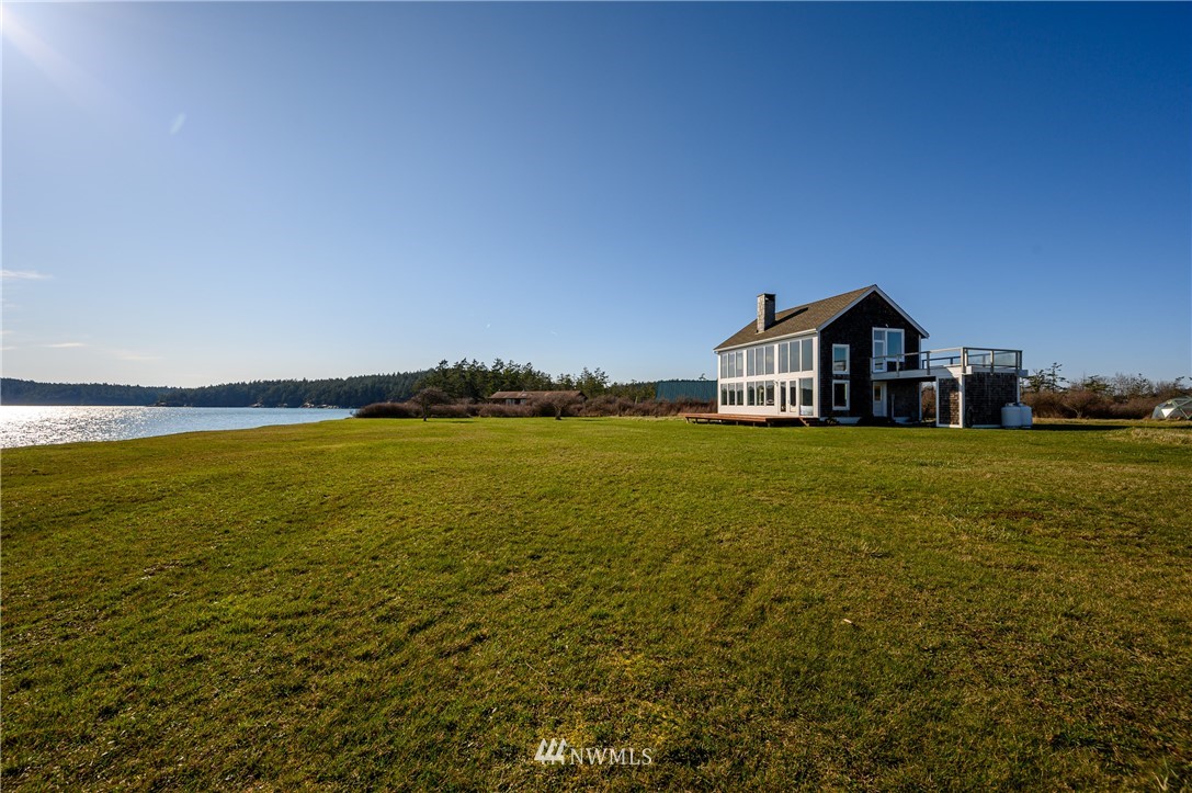 106 Decatur Beach Lane Decatur Island, WA 98221 - Photo 4 of 17