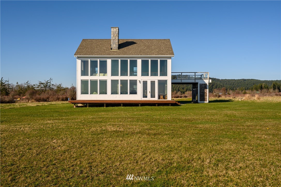 106 Decatur Beach Lane Decatur Island, WA 98221 - Photo 5 of 17
