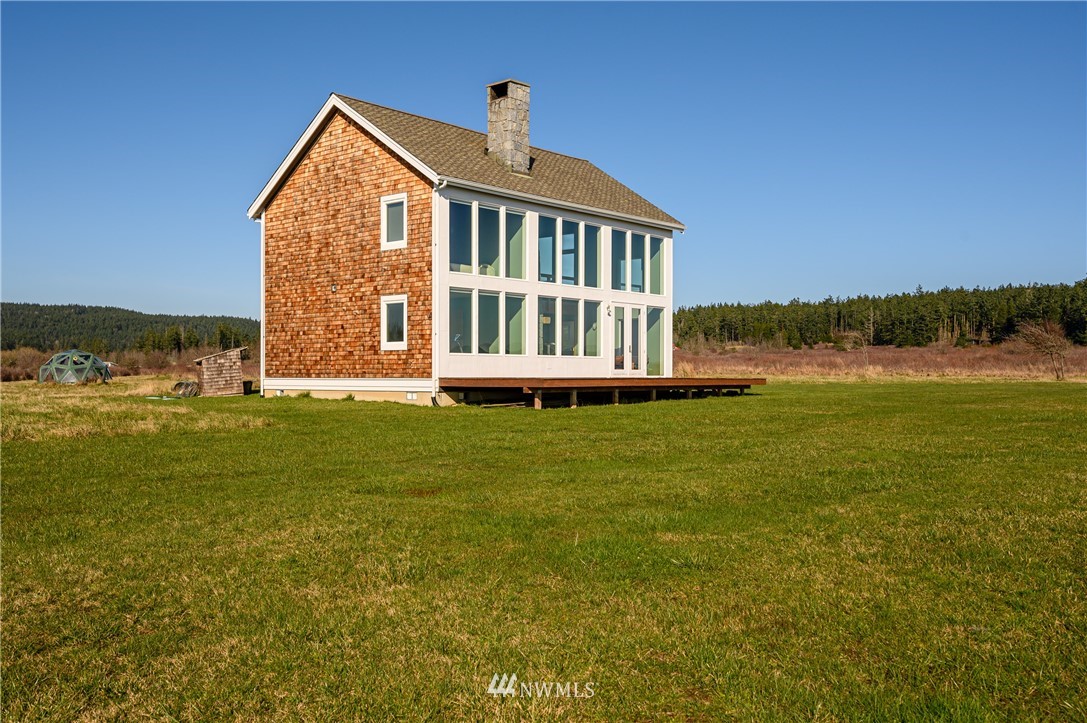 106 Decatur Beach Lane Decatur Island, WA 98221 - Photo 6 of 17