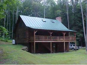 38 Wolf Road Chester, VT 05143 - Photo 1 of 1