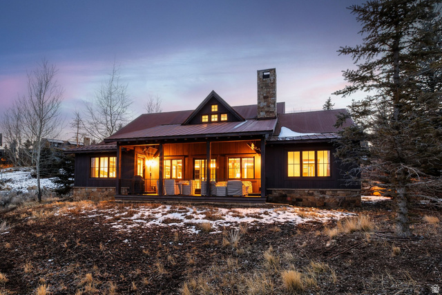2902 Quick Draw Park City, UT 84098 - Photo 23 of 40