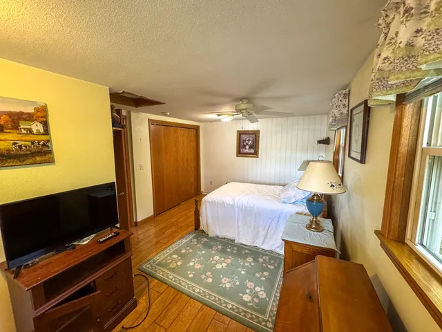 $245,000 | E2954 Lake Road, Iola, WI 54945