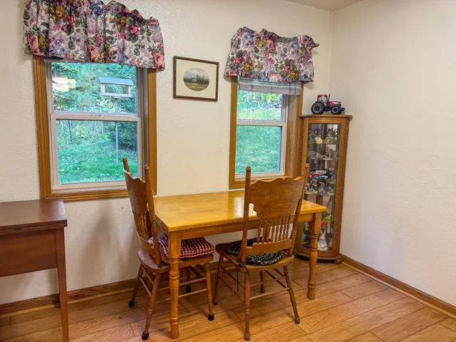 $245,000 | E2954 Lake Road, Iola, WI 54945