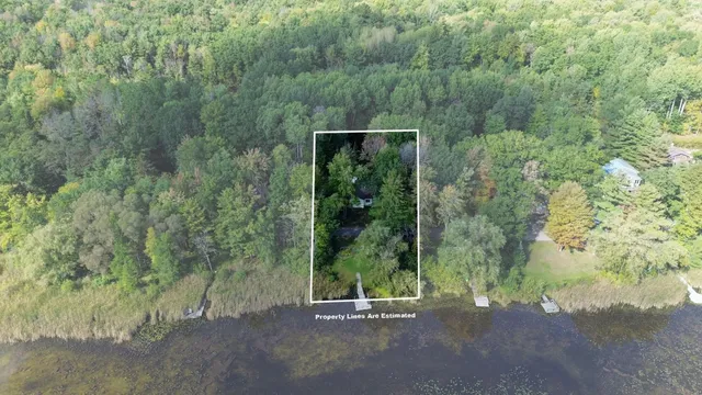 $245,000 | E2954 Lake Road, Iola, WI 54945