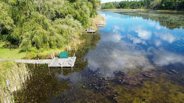 $245,000 | E2954 Lake Road, Iola, WI 54945