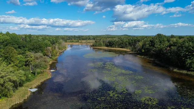 $245,000 | E2954 Lake Road, Iola, WI 54945