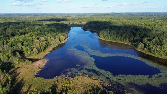 $245,000 | E2954 Lake Road, Iola, WI 54945