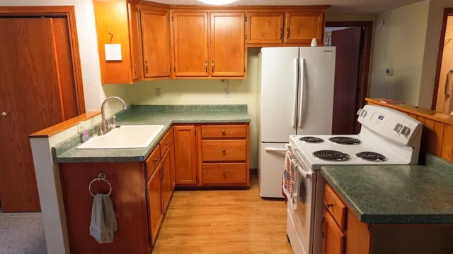 $245,000 | E2954 Lake Road, Iola, WI 54945