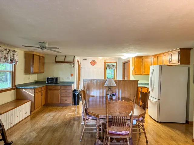 $245,000 | E2954 Lake Road, Iola, WI 54945