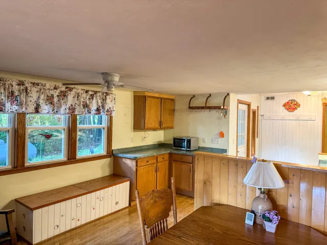 $245,000 | E2954 Lake Road, Iola, WI 54945