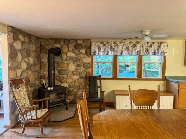 $245,000 | E2954 Lake Road, Iola, WI 54945