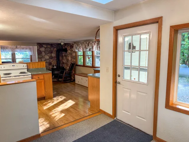 $245,000 | E2954 Lake Road, Iola, WI 54945