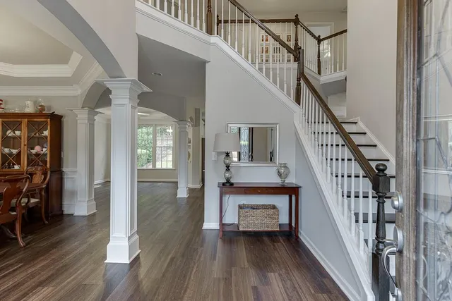 $540,000 | 3265 Thimbleberry Trail, Dacula, GA 30019