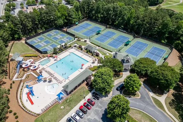 $550,000 | 3265 Thimbleberry Trail, Dacula, GA 30019