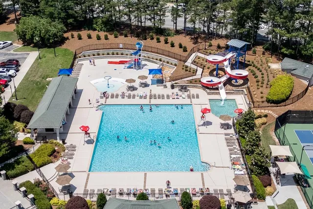 $540,000 | 3265 Thimbleberry Trail, Dacula, GA 30019