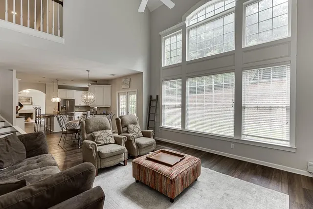 $540,000 | 3265 Thimbleberry Trail, Dacula, GA 30019