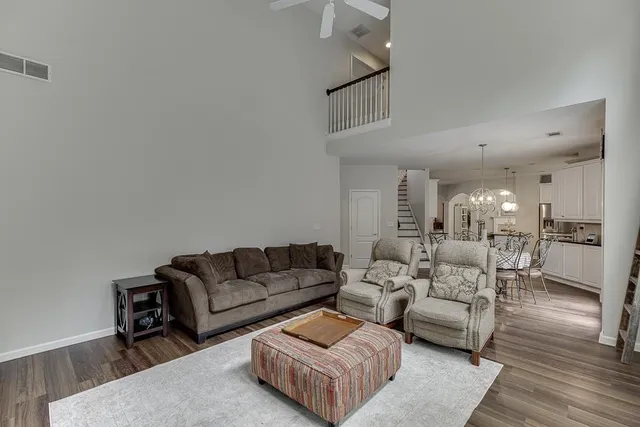 $540,000 | 3265 Thimbleberry Trail, Dacula, GA 30019