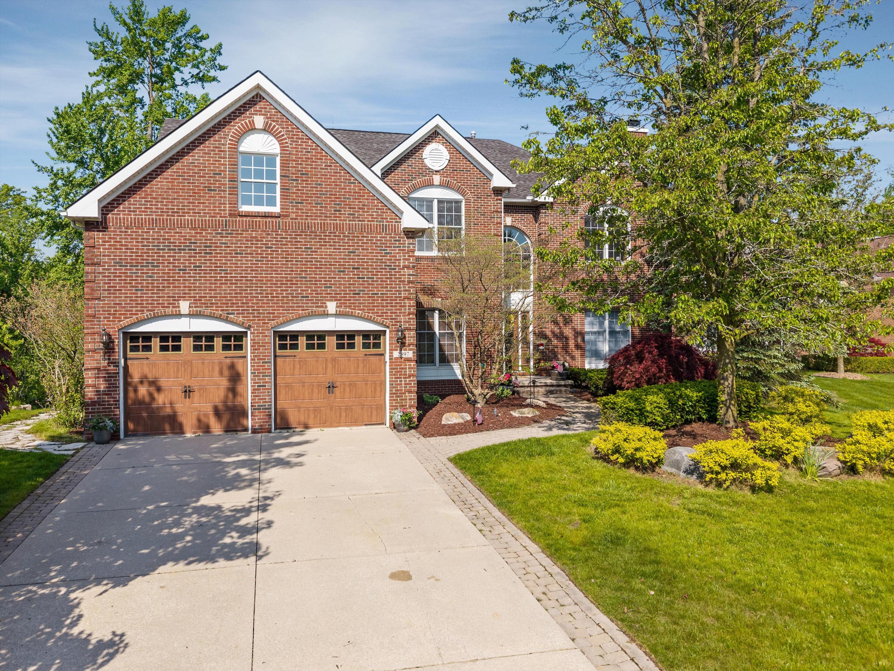 2897 Riverside Drive Lake Orion, MI 48359 - Photo 1 of 52 2897 Riverside Dr.