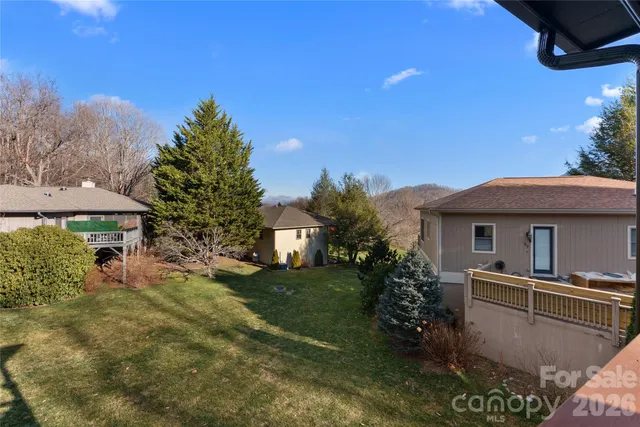 $565,000 | 47 Winghaven Heights, Waynesville, NC 28786