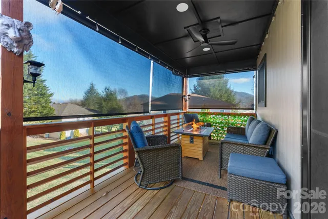 $565,000 | 47 Winghaven Heights, Waynesville, NC 28786