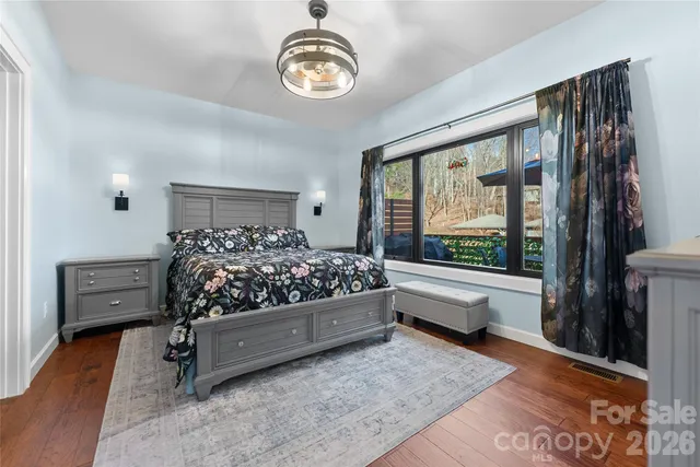 $565,000 | 47 Winghaven Heights, Waynesville, NC 28786