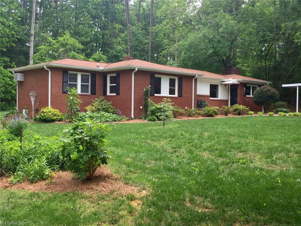 1165 Wetmore Road Woodleaf, NC 27054 - Photo 1 of 29