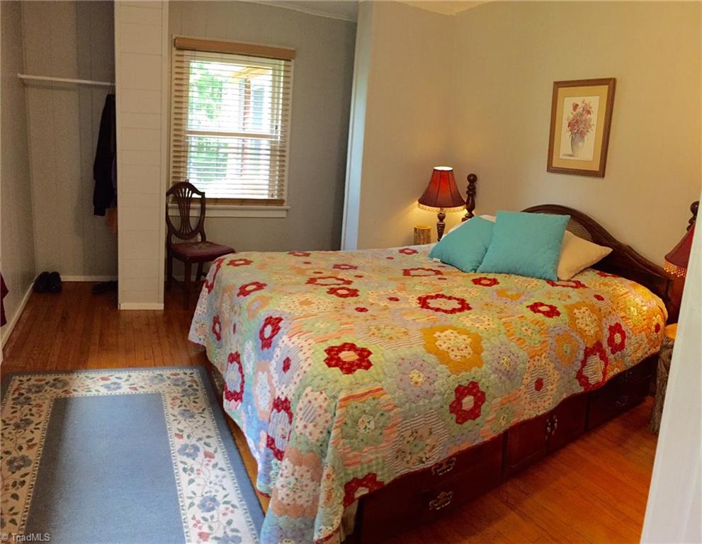 1165 Wetmore Road Woodleaf, NC 27054 - Photo 14 of 29
