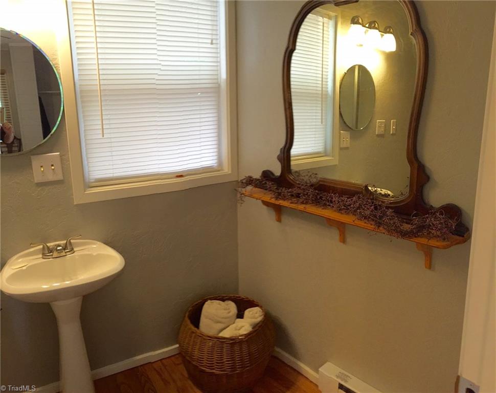1165 Wetmore Road Woodleaf, NC 27054 - Photo 16 of 29