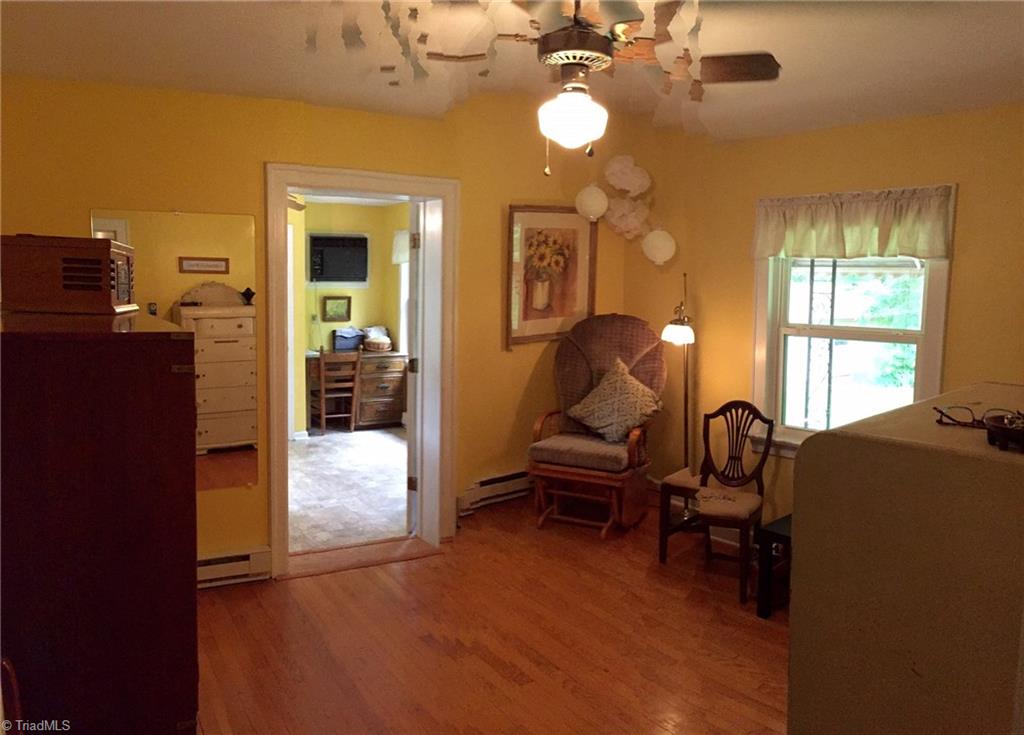 1165 Wetmore Road Woodleaf, NC 27054 - Photo 20 of 29
