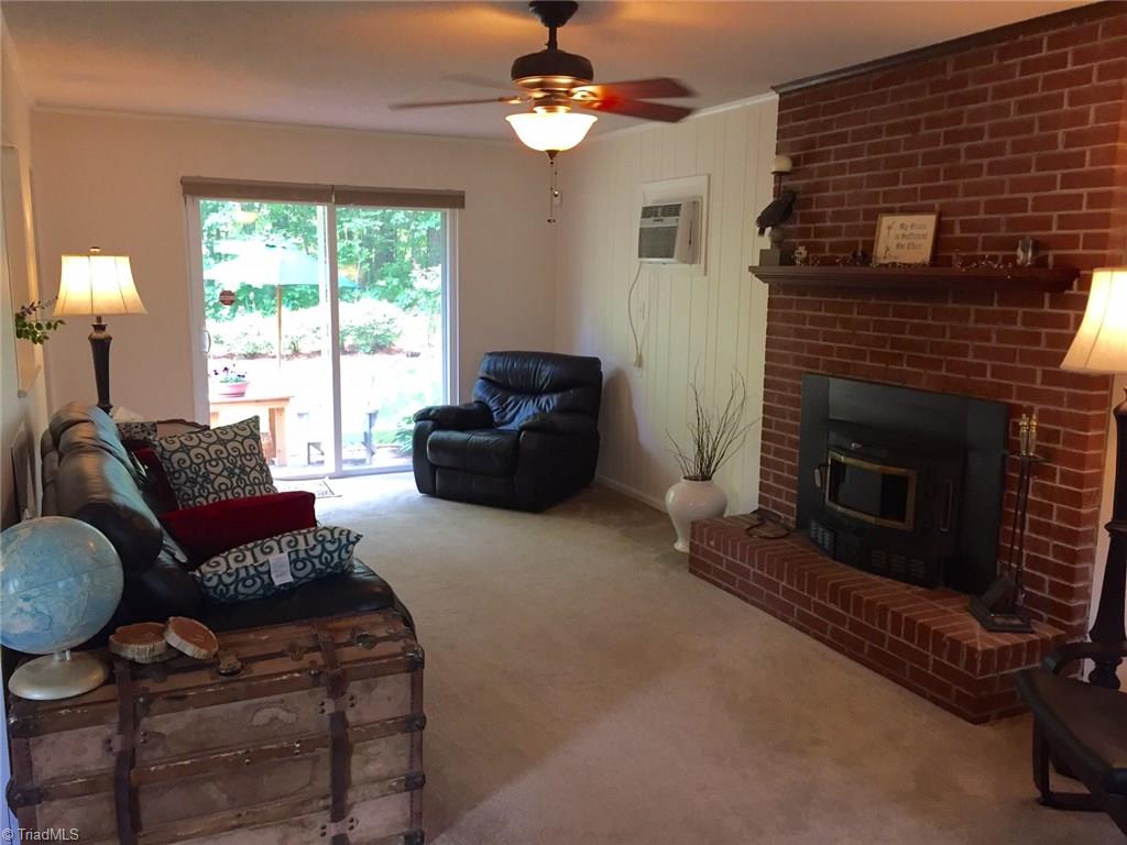 1165 Wetmore Road Woodleaf, NC 27054 - Photo 3 of 29