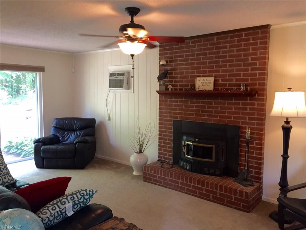 1165 Wetmore Road Woodleaf, NC 27054 - Photo 5 of 29