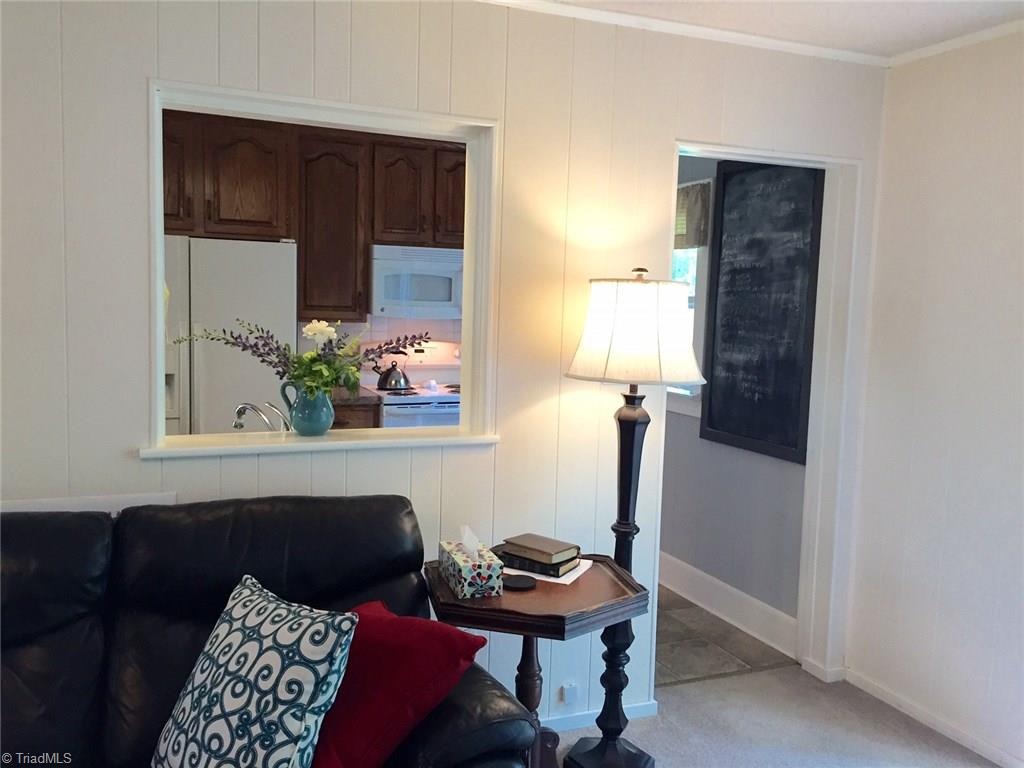 1165 Wetmore Road Woodleaf, NC 27054 - Photo 7 of 29