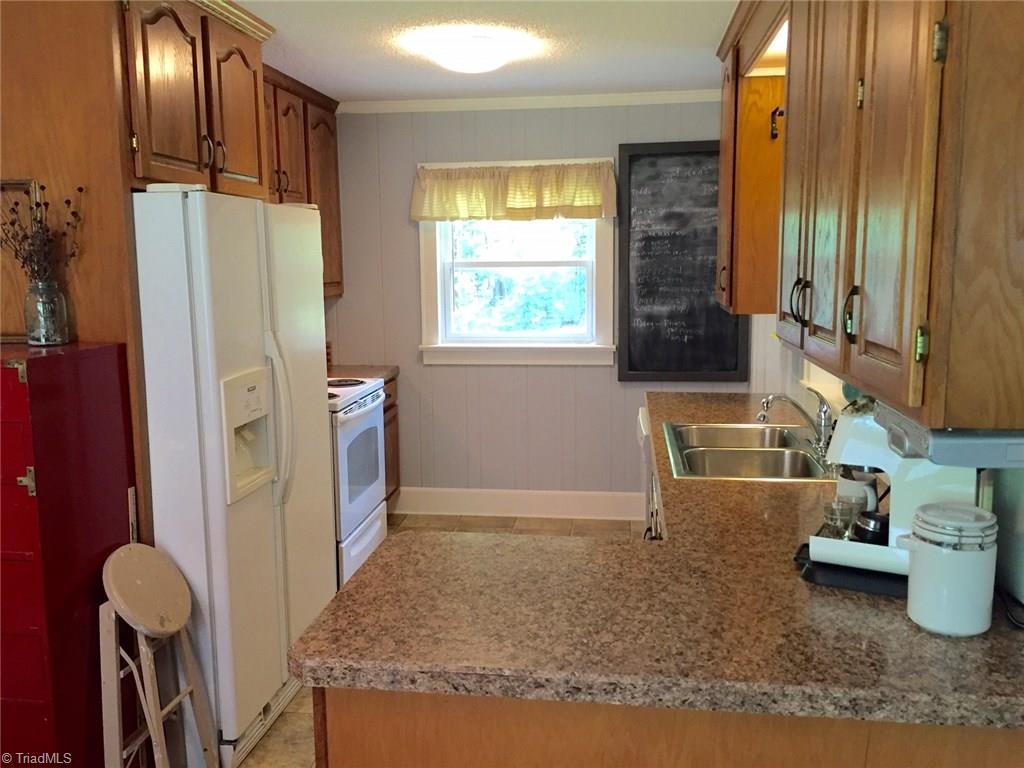 1165 Wetmore Road Woodleaf, NC 27054 - Photo 10 of 29