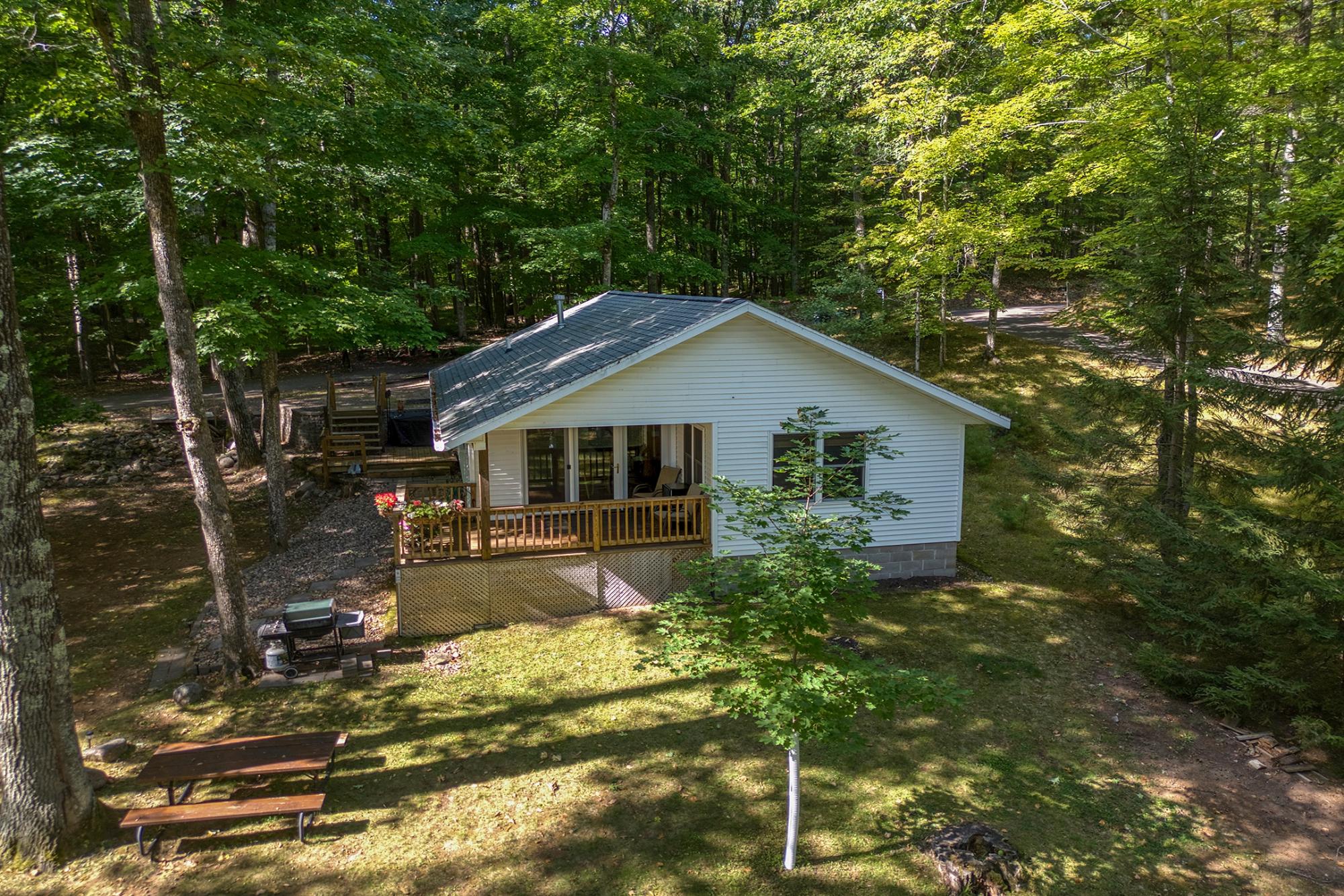8234 Voss Road, Unit 5 Minocqua, WI 54548 - Photo 24 of 35 Gallery Image 24