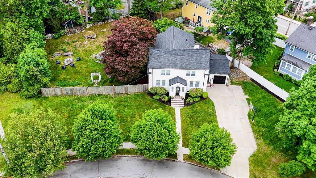 11 Florence Road Lowell, MA 01851 - Photo 40 of 42 Gallery Image 40