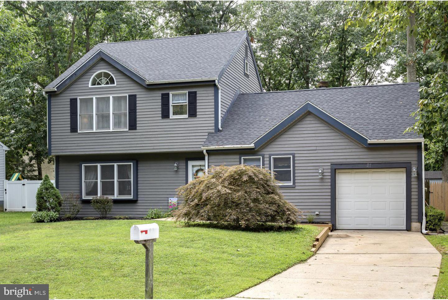 21 Winfield Road Sicklerville, NJ 08081 - Photo 1 of 18