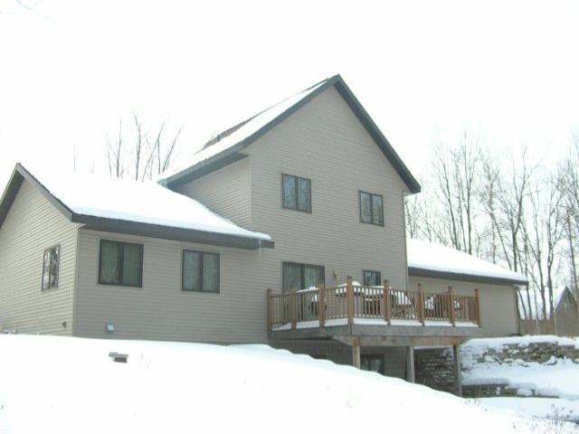 7546 Woodboro Heights Road Rhinelander, WI 54501 - Photo 2 of 20 Gallery Image 2
