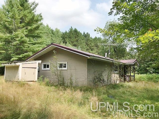 N17589 Parr Road Pembine, WI 54156 - Photo 14 of 18 Gallery Image 14