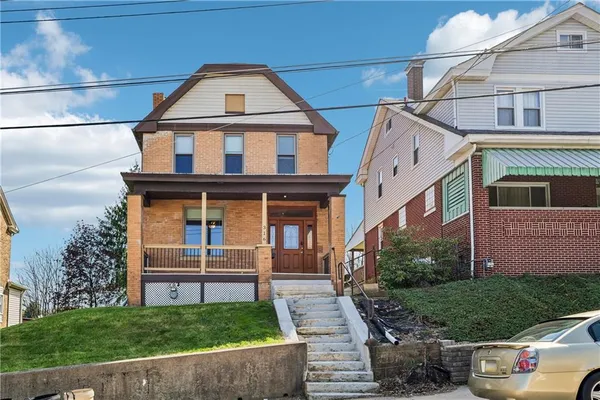$184,900 | 316 Quincy Avenue, Pittsburgh, PA 15210