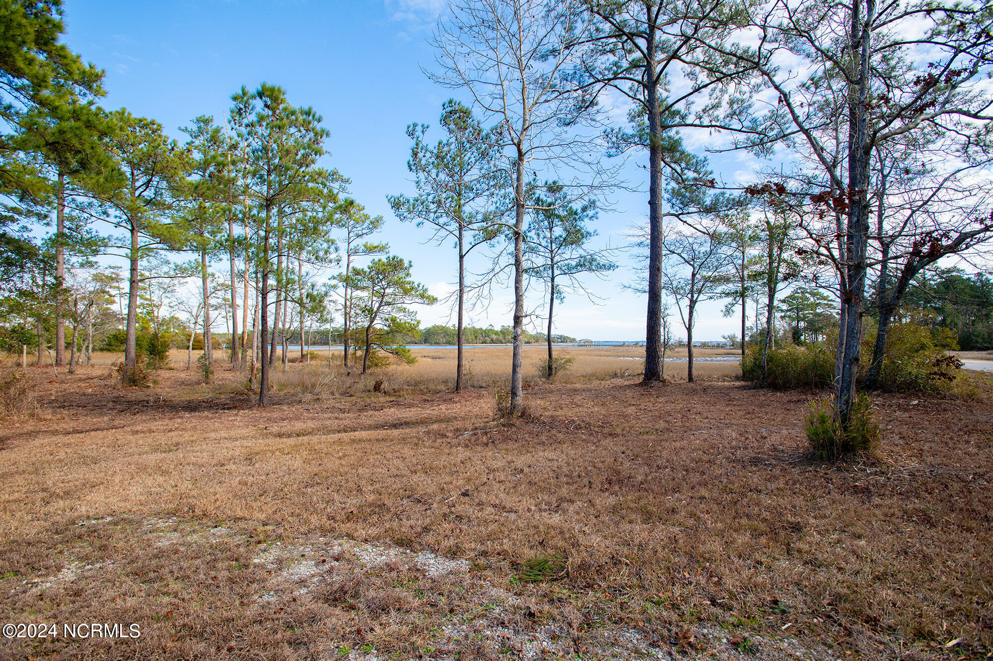 3032 Mill Creek Road Newport, NC 28570 - Photo 5 of 8 Lot 12