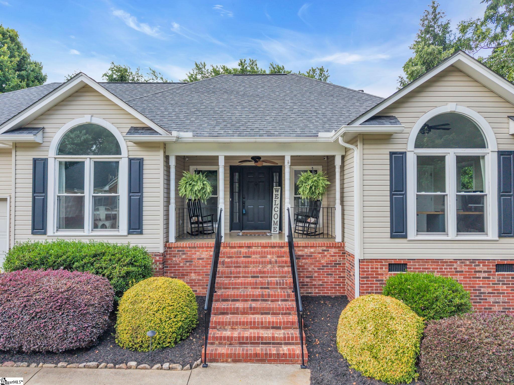 407 Two Gait Lane Simpsonville, SC 29680 - Photo 3 of 49
