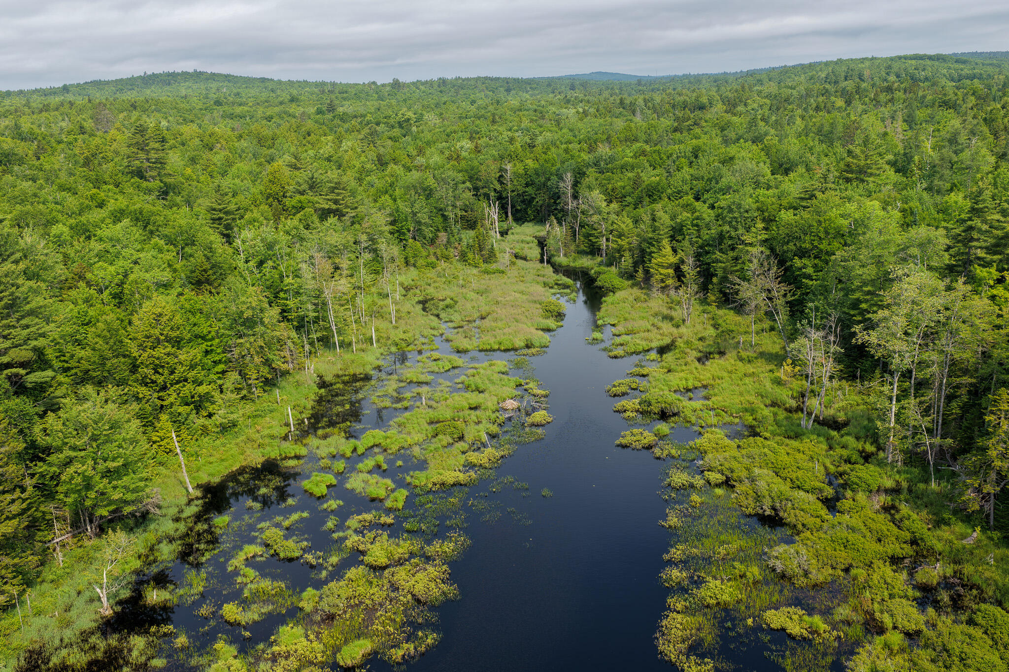 156 North Union Road Cooper, ME 04657 - Photo 9 of 11 9