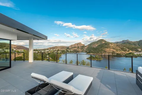 $12,495,000 | 461 Lake Sherwood Drive, Westlake Village, CA 91361