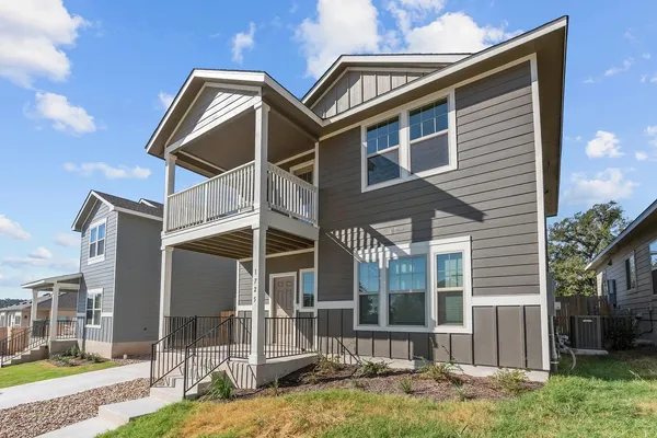 $2,699 | 1725 Lakota Lane, Leander, TX 78641