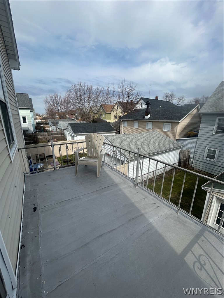 41 Page Street Buffalo, NY 14207 - Photo 15 of 17