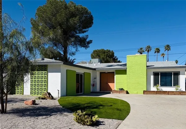 $515,000 | 1662 Sombrero Drive, Las Vegas, NV 89169