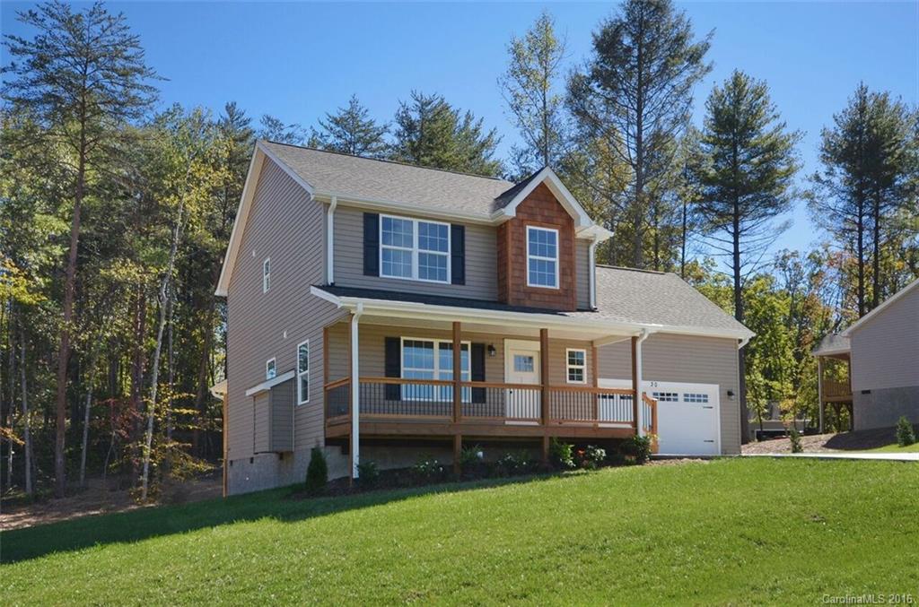 30 Parrot Road, Unit 2 Candler, NC 28715 - Photo 1 of 19 Gallery Image 1